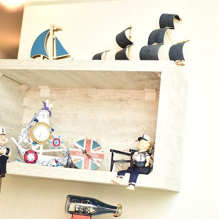 Stars Apartment バトゥーミ エクステリア 写真