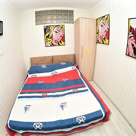 Stars Apartment バトゥーミ エクステリア 写真