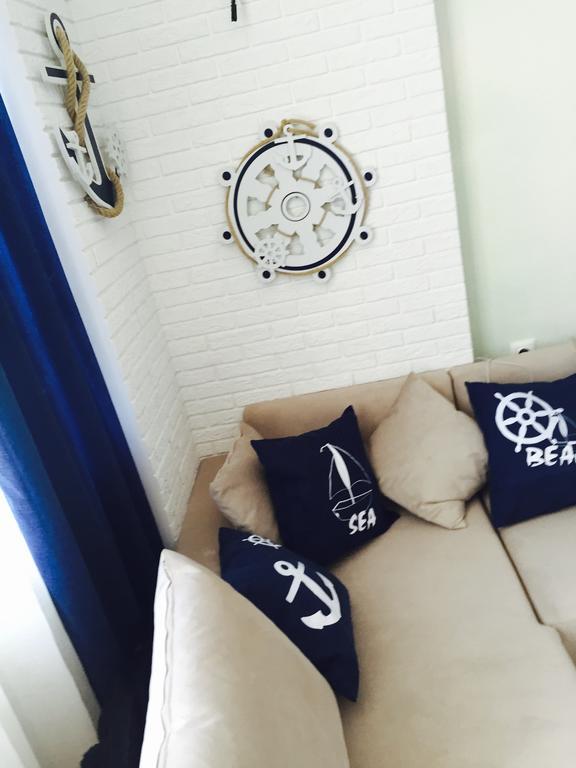 Stars Apartment バトゥーミ エクステリア 写真