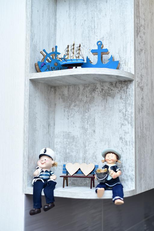 Stars Apartment バトゥーミ エクステリア 写真